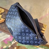 21SS☆​ルイヴィトン バムバッグ 偽物 ディスカバリー PM M45729