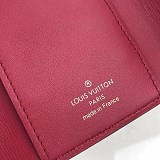 ルイヴィトン 財布 コピー ポルトフォイユ・クロワゼット N60216