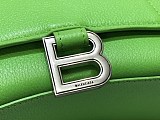 超希少！バレンシアガ 偽物 アワーグラス トップ ハンドル バッグ bac12242
