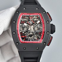 《大人気》リシャール・ミル コピー RM 011 オートマティック フライバック クロノグラフ フェリペ・マッサ riw03084 《大人気》リシャール・ミル コピー RM 011 オートマティック フライバック クロノグラフ フェリペ・マッサ riw03084