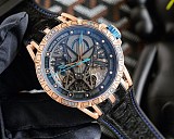 完売必至ロジェデュブイ コピー エクスカリバー スパイダーウラカン 自動巻き 約46MM 3色 roe79577
