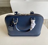 超希少！ヴィトン ショルダーバッグ 偽物 ハンドバッグ 人気 エピ 2つのモデル vue63816