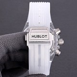 【限定カラー】ウブロ 時計 偽物 ビッグバン ウニコ サファイア 限定生産500本 hux83377