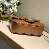 入手困難グッチ GGマーモント ミニ ショルダーバッグ 偽物 0OLFT2535