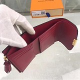 ルイヴィトン 財布 コピー ポルトフォイユ・クロワゼット N60216