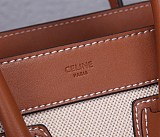 日本未入荷セリーヌ ラゲージ 偽物 ナノ ハンドバッグ 3モデル Cej53639