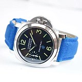 人気 パネライ ルミノール カーフストラップ偽物 42mm PAM0099