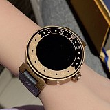 秋冬新作 ルイヴィトン スマートウォッチスーパーコピー フルタッチスクリーン 42mm高品質♪ vuy05933