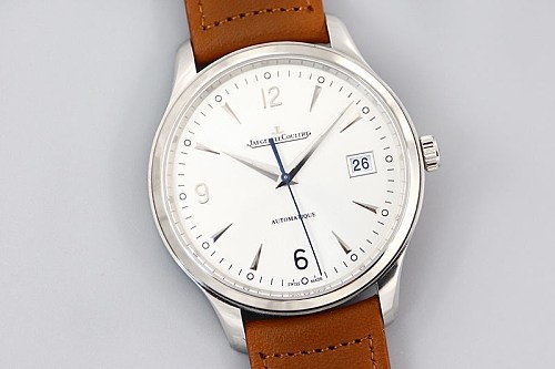 累積売上総額第１位！ジャガー・ルクルト ジオフィジックスーパーコピー 40mm Jaf13329