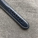 色鮮やかなブルー文字盤が人気！パネライ ルミノール GMT 偽物 PAM1033