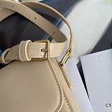国内発送★セリーヌ ショルダーバッグ コピー ティーン トリオンフバッグ Cec26596