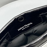 メゾン マルジェラ 「グラム スラム」 ラージ コピー ショルダーバッグ Mak69889