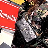 ☆超人気☆サンローラン ショルダーバッグ 偽物 ジェイミー ミディアム カレリヴゴーシュ バッグ Sap91648