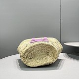 【関税無し】セリーヌ ティーン トリオンフ 2022 かごバッグ 偽物 Ceg39425