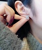 人気急上昇 ハリーウィンストン コピー ダイアモンド イヤリング ino51493