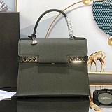 人気デルボー コピーバッグ タンペート ★テンペテ スモールin Supple Calf★2way Dei74892