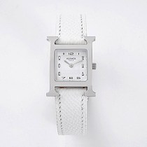 入手困難 エルメス コピー Hウォッチ 時計 21mm erb48660