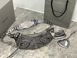 超話題!【アウトレット】バレンシアガ☆クラシックNanoシティバッグ コピー☆ baf25449