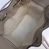 2021-22☆ ロエベ ハンモック 偽物 ドローストリング ショルダーバッグ 0010390987