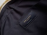 目を惹くカラーサンローラン ショルダーバッグ 偽物☆ルー キルティングレザー カメラバッグ 612544DV7071000