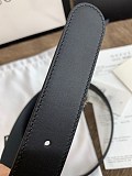 大人気！グッチ ベルト スーパーコピー GGマーモント カジュアルベルト 30mm gub30517