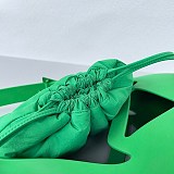 ☆超人気☆ボッテガヴェネタ 偽物☆パンチ ショルダーバッグ ラバー ナイロン boy78223
