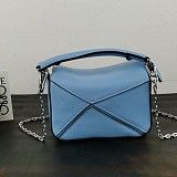 ★日本!!人気！ロエベ★クラシッパズルナノバッグ コピー★Puzzle nano bag lon54783