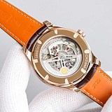 人気急上昇IWC ポルトギーゼ オートマティック 時計 偽物 40 2色 iwg34242