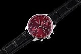 新作IWC ポルトギーゼクロノ スーパーコピー 40mm iwg06550
