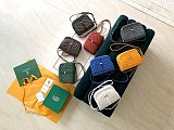 世界中で大人気♪【ゴヤール】ベルベデール2 ショルダーバッグPM コピー Goo04304