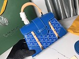 21-22AW ゴヤール 偽物サイゴン mini スモール Got26800