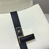 入手困難 ヴァレクストラ Iside イジィデ ミディアム ハンドバッグ Vua18256