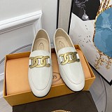 希少色◆TODS ケイトレザーローファー スーパーコピー too55220