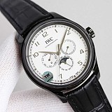 稀少IWC 時計 コピー ポルトギーゼ パーペチュアル カレンダー 42 2色 iwi40993