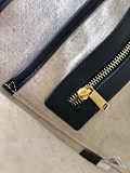 稀少 【セリーヌ トートバッグ コピー】トリオンフの刺繍テキスタイル ハンドバッグ 194342CS83