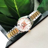★日本!!人気！グッチ G-タイムレス ウォッチ 偽物☆猫 38mm/27mm 腕時計 YA126596