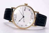 超希少！ブレゲ クラシック 偽物 メンズ 38 mm 時計 buv22275