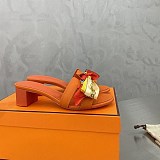最安値挑戦◆人気のレディース エルメス オアシスサンダル 偽物 ers24568