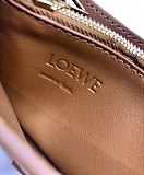 新作人気 ロエベ ショルダーバッグ 偽物 バルセロナバッグ カーフスキン lok30926