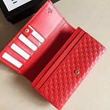 グッチ メンズ 長財布 偽物 レディース グッチシマ GG 449393-BMJ1G-6420
