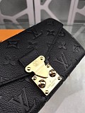 大人気★ルイヴィトン 財布 偽物★メティスポートフォリオ M62458