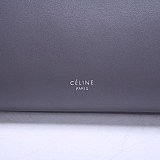 ☆即日発送☆セリーヌ バッグブラック コピー スモールビッグ ラゲージ Cej63785