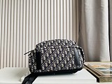 ディオール 20/21AW新作 オブリーク TRAVEL バックパック偽物 M6104STZQ_M928 M6104STZQ_M928