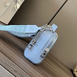 【大特価】ロエベ カメラ クロスボディバック 偽物 ショルダーバッグ loy73512