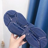 ☆人気☆バレンシアガ スニーカー 偽物 シューズ 靴 Triple S トリプルソール 533882W09OM1000