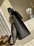 欲しい♡超限定♪【ルイヴィトン】ロブストブリーフケースコピー メンズ バッグ M30591