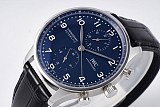 争奪戦IWC 偽物 ポルトギーゼ クロノ iwe76212