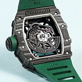リシャール ミル コピー RM 35-02 オートマティック ラファエル・ナダル riu25838