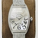 フランク・ミュラー 偽物 トノーカーベックス 入手困難品！ frf97889