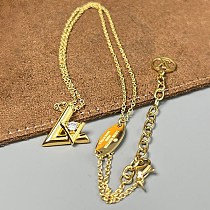ルイヴィトン パンダンティフ LV ヴォルト ワン PM ネックレス 偽物 vuc12756 ルイヴィトン パンダンティフ LV ヴォルト ワン PM ネックレス 偽物 vuc12756